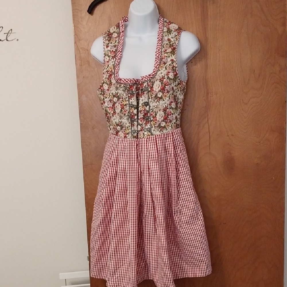 Corset Dress